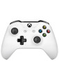 Геймпад Microsoft Xbox One S Wireless Controller White (Xbox One)